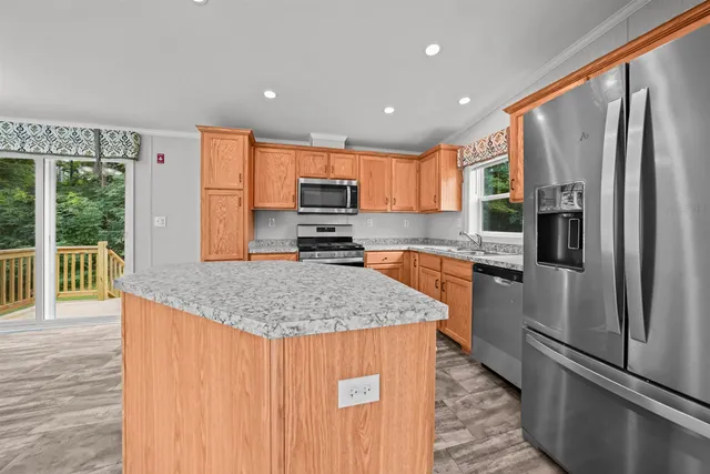 $239,900 | 174 South Stark Highway, Unit 23, Weare, NH 03281