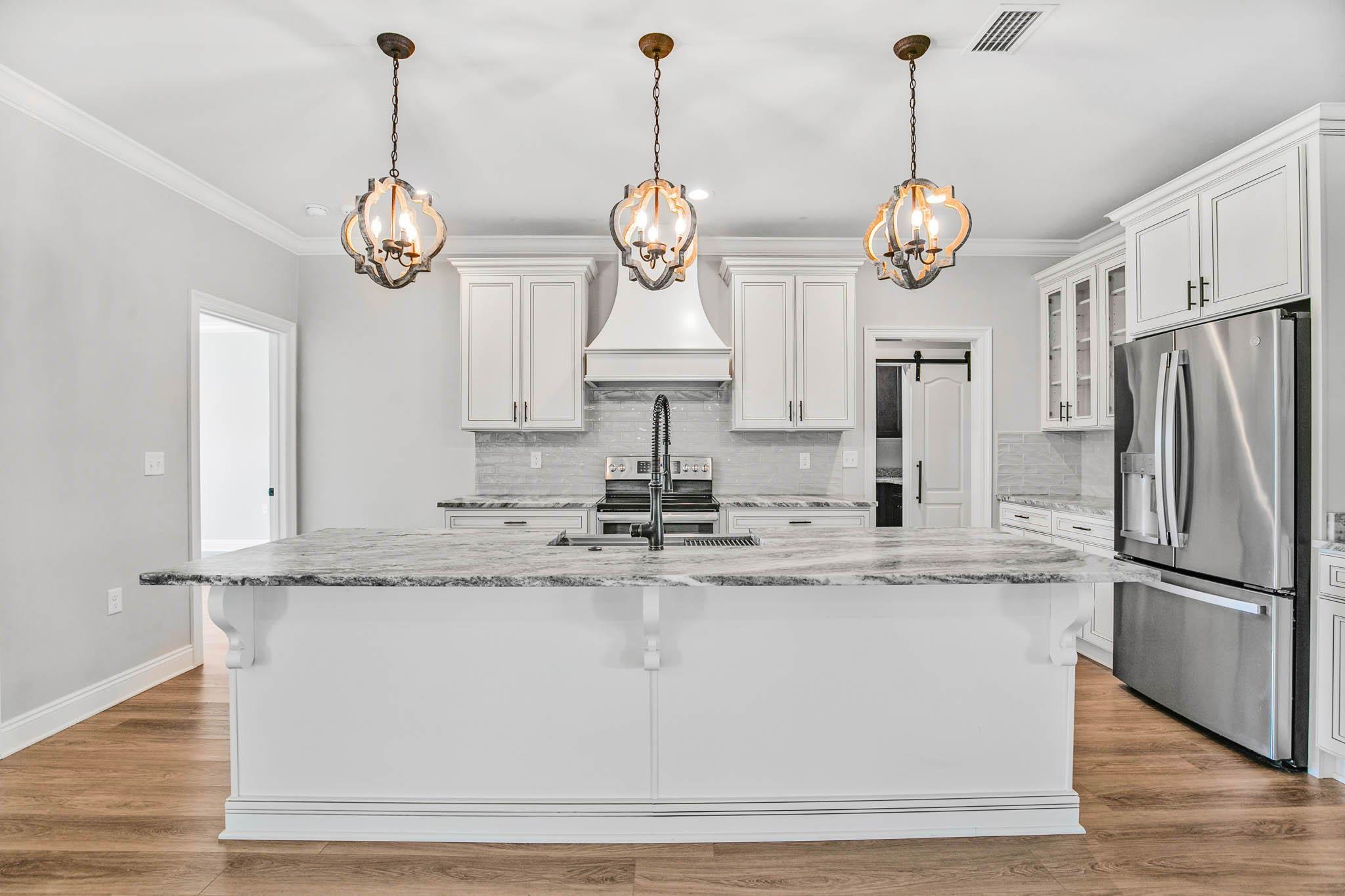 14951 County Road 83 Elberta, AL 36530 - Photo 18 of 71 Kitchen