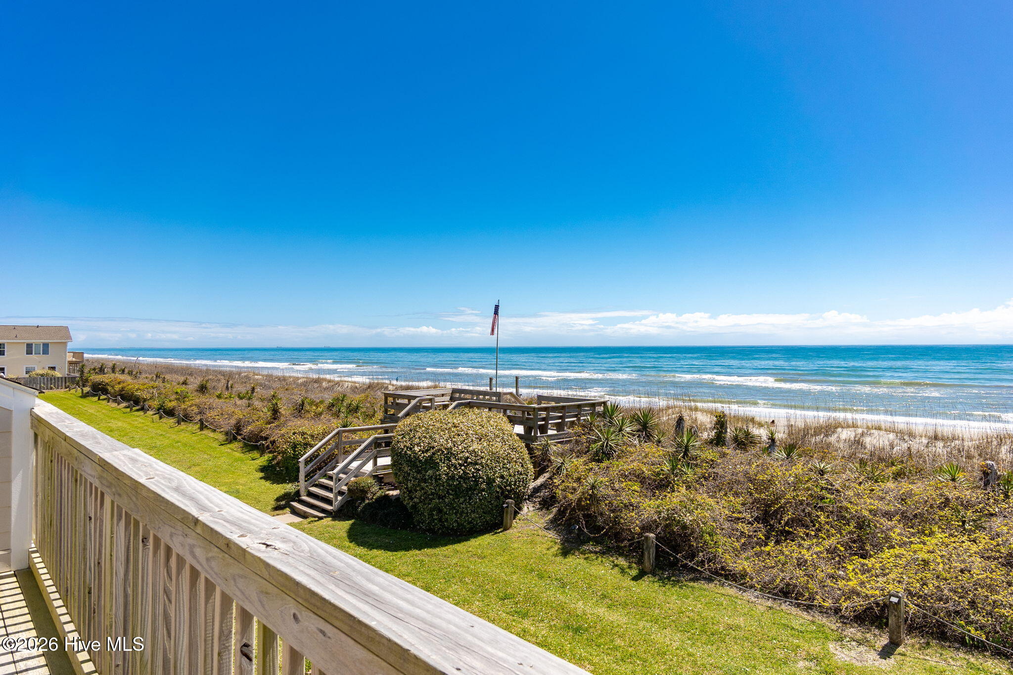 289 Salter Path Road, Unit 10 Pine Knoll Shores, NC 28512 - Photo 19 of 44 Ocean View East