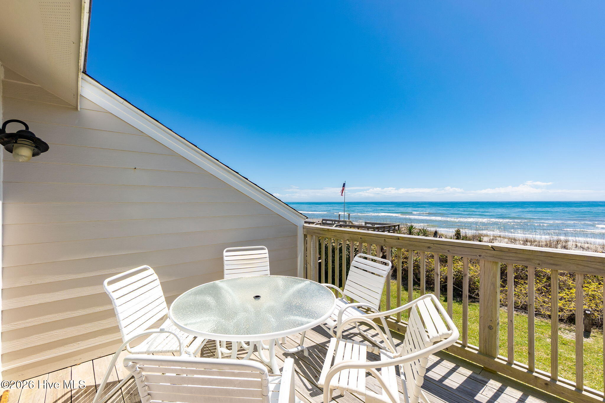 289 Salter Path Road, Unit 10 Pine Knoll Shores, NC 28512 - Photo 20 of 44 Ocean View East