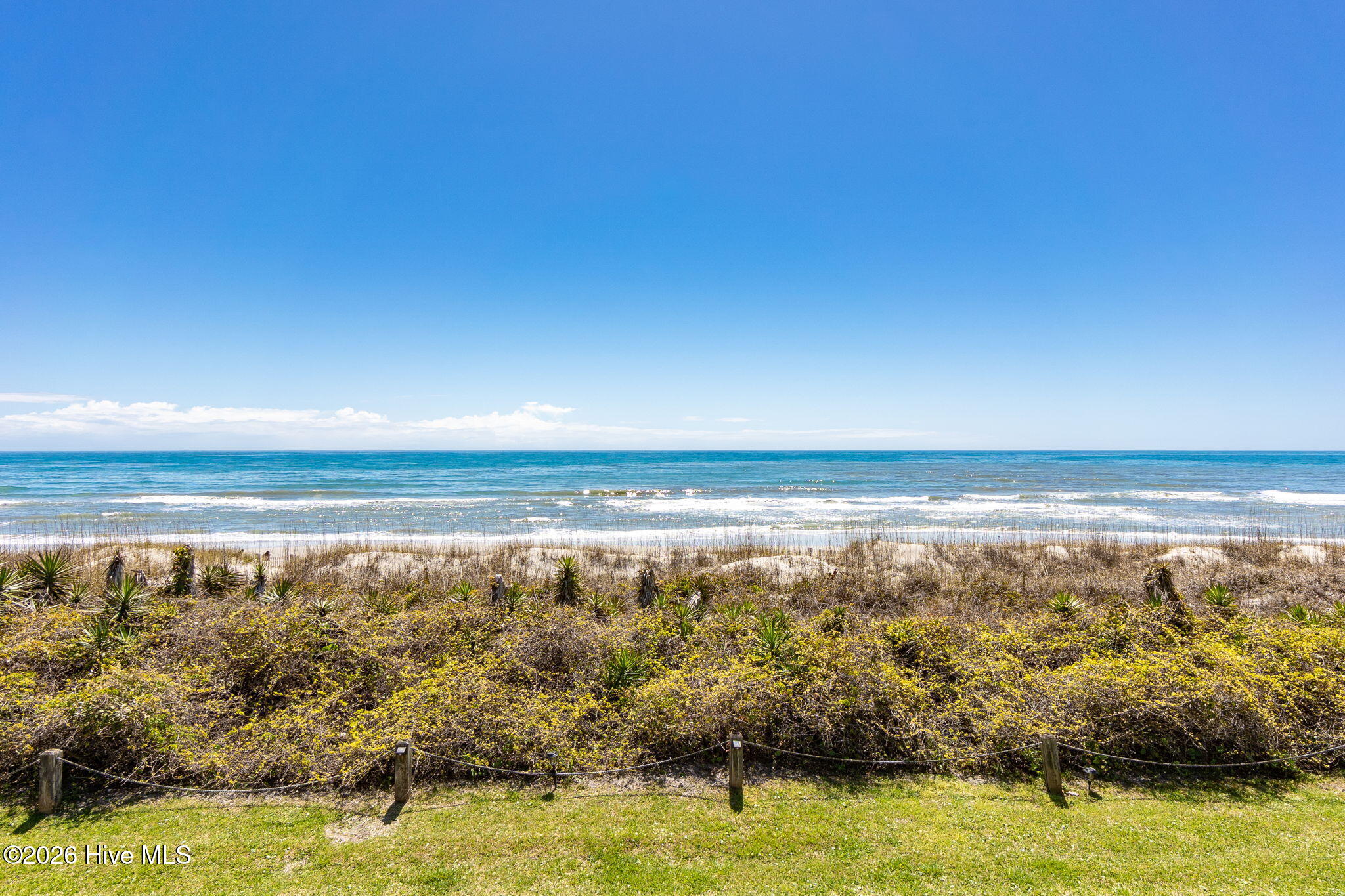 289 Salter Path Road, Unit 10 Pine Knoll Shores, NC 28512 - Photo 21 of 44 Direct Ocean View