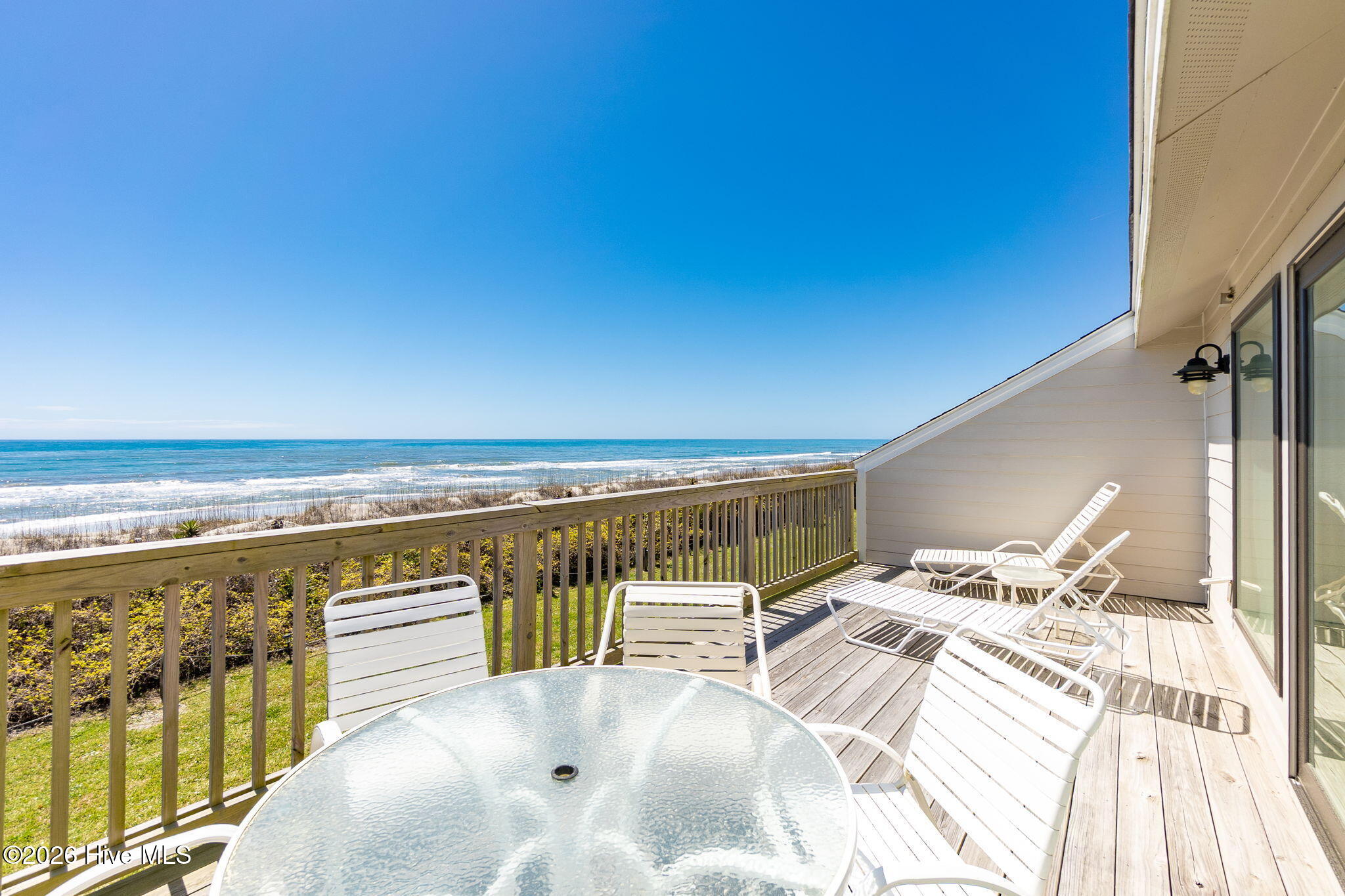 289 Salter Path Road, Unit 10 Pine Knoll Shores, NC 28512 - Photo 22 of 44 Ocean View West