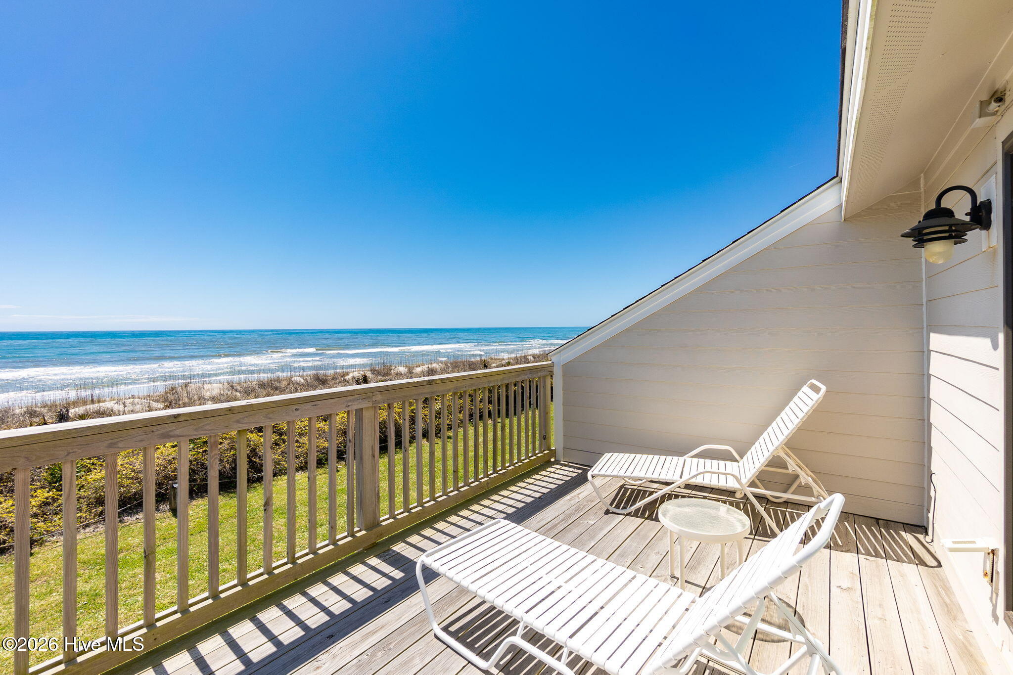 289 Salter Path Road, Unit 10 Pine Knoll Shores, NC 28512 - Photo 23 of 44 Ocean View West