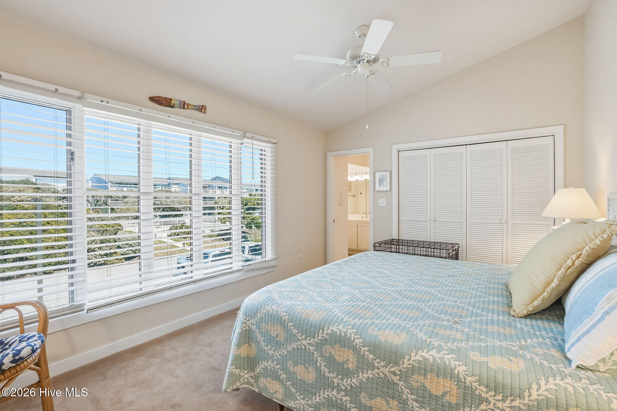 289 Salter Path Road, Unit 10 Pine Knoll Shores, NC 28512 - Photo 26 of 44 Principal Suite