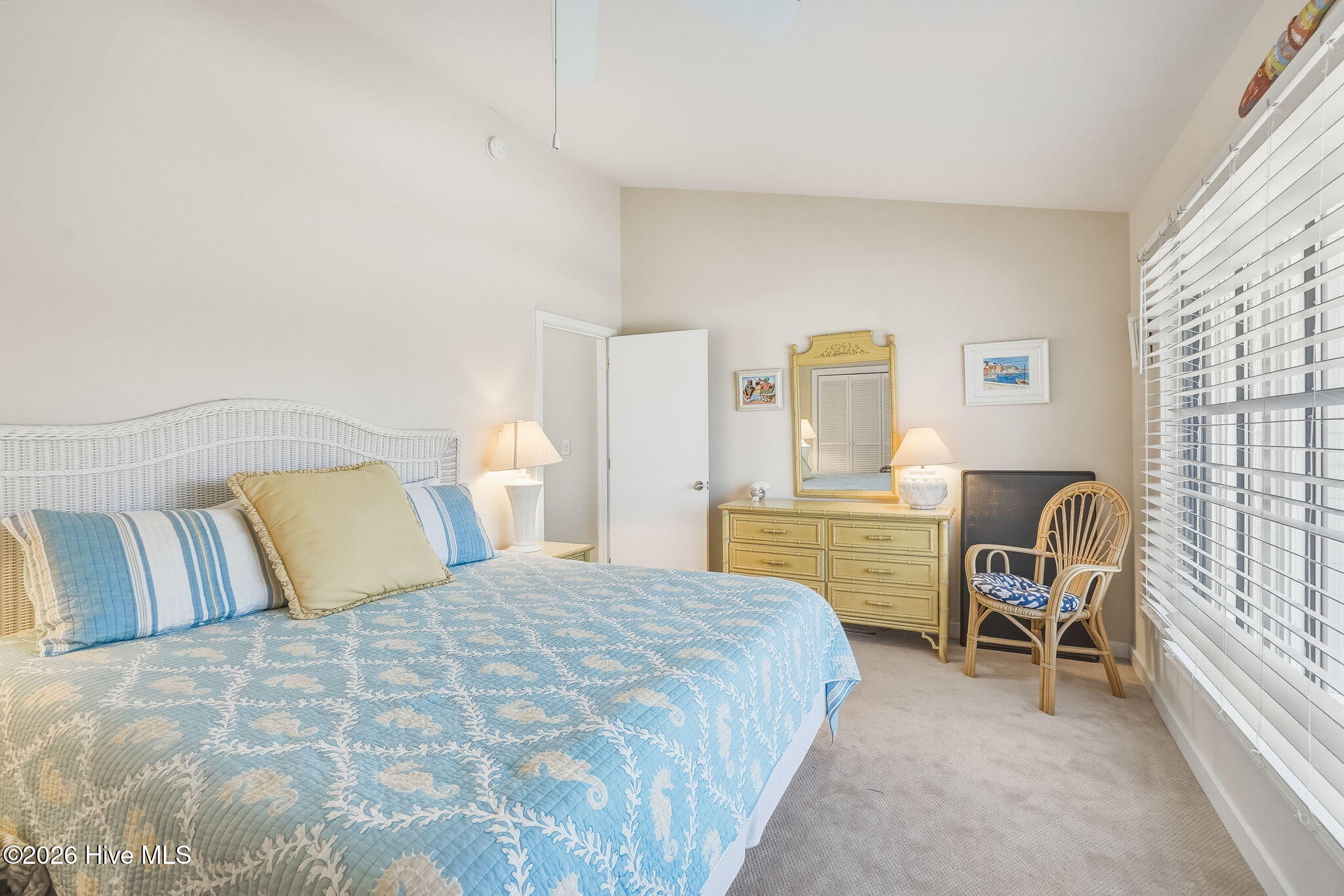 289 Salter Path Road, Unit 10 Pine Knoll Shores, NC 28512 - Photo 29 of 44 Principal Suite