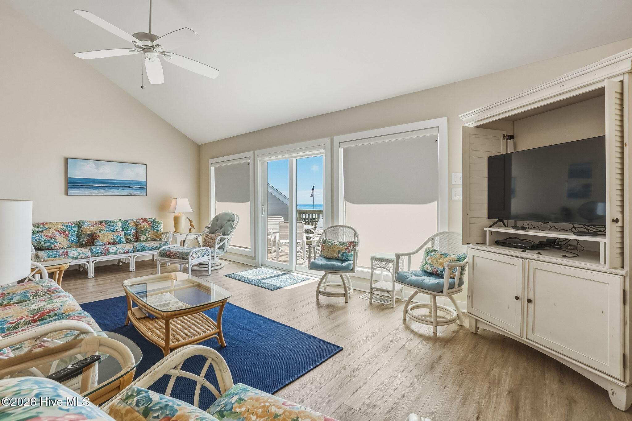 289 Salter Path Road, Unit 10 Pine Knoll Shores, NC 28512 - Photo 33 of 44 Ocean Front Living