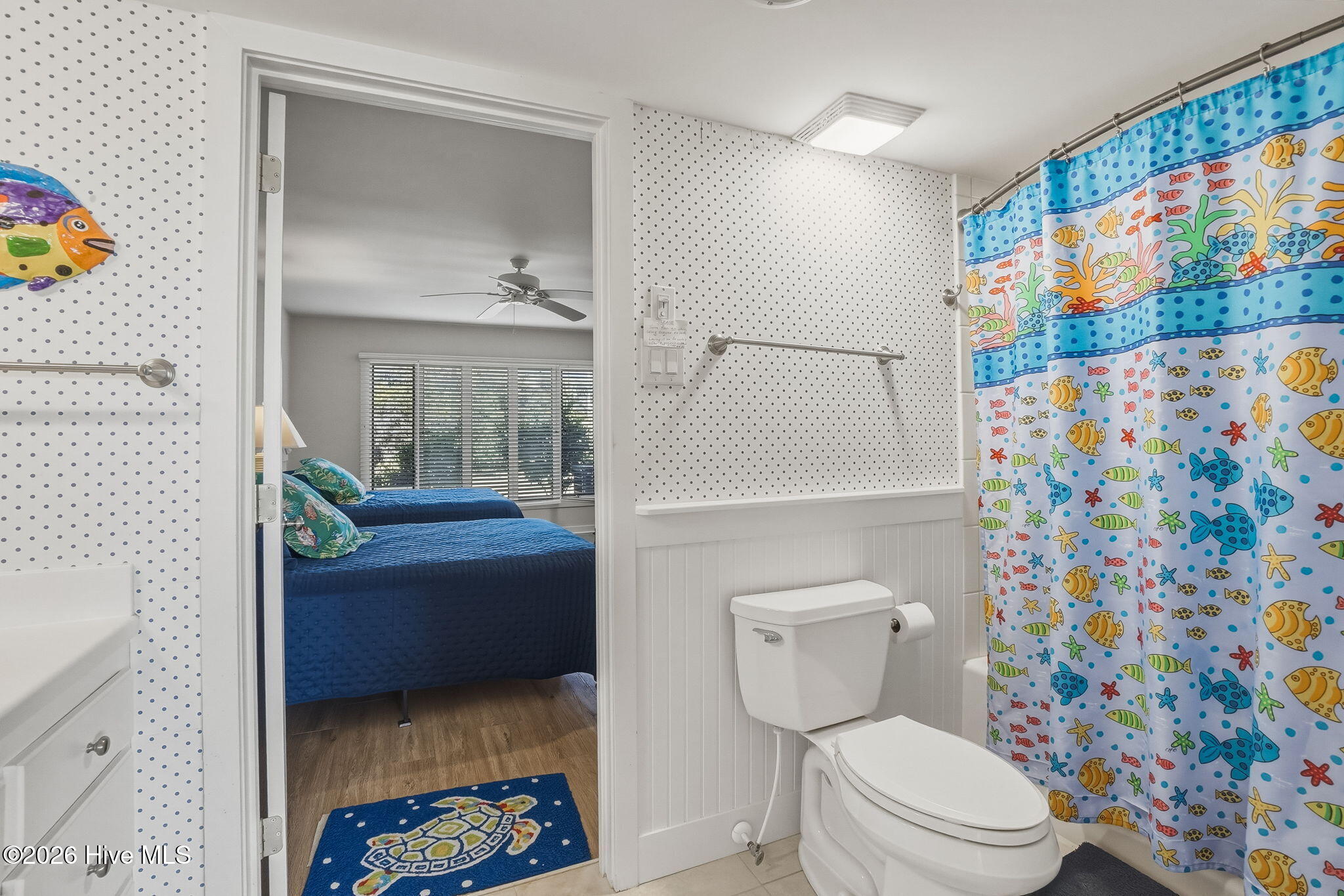 289 Salter Path Road, Unit 10 Pine Knoll Shores, NC 28512 - Photo 10 of 44 Shared Bath