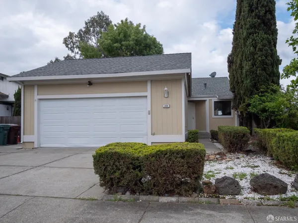 $678,500 | 325 Newbury Street, Hercules, CA 94547