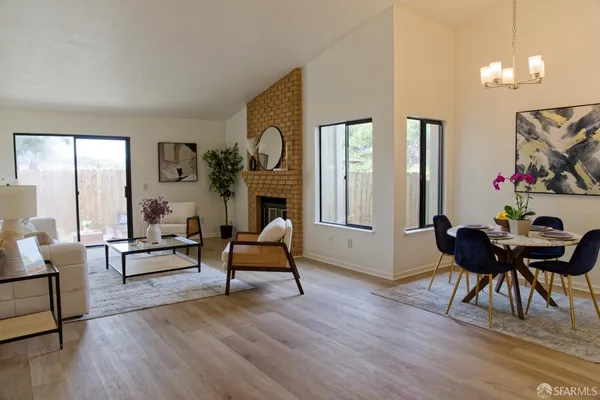 $678,500 | 325 Newbury Street, Hercules, CA 94547