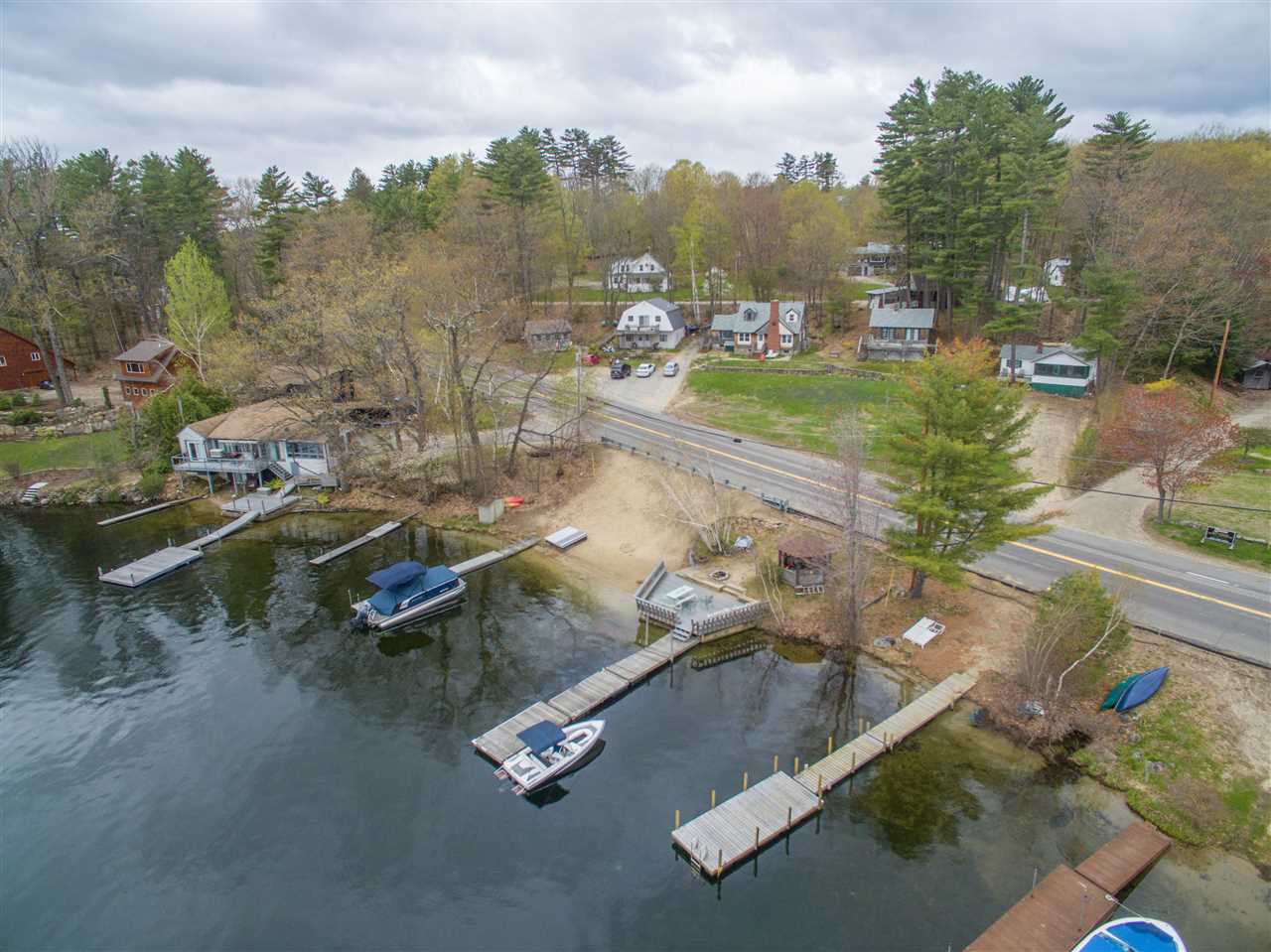 373 Scenic View Road Ashland, NH 03217 - Photo 1 of 26