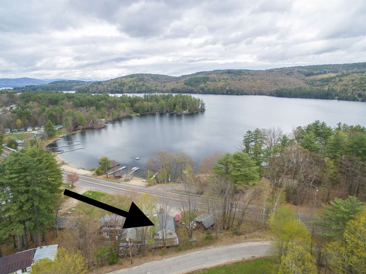 373 Scenic View Road Ashland, NH 03217 - Photo 24 of 26