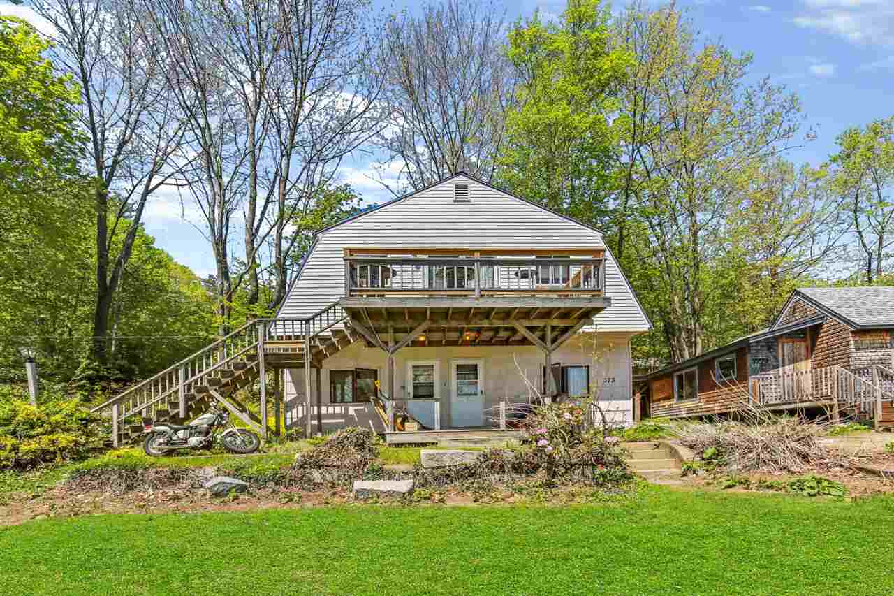 373 Scenic View Road Ashland, NH 03217 - Photo 5 of 26