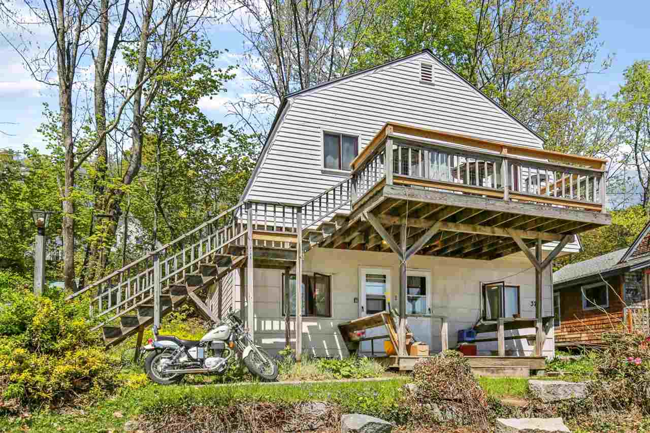373 Scenic View Road Ashland, NH 03217 - Photo 6 of 26