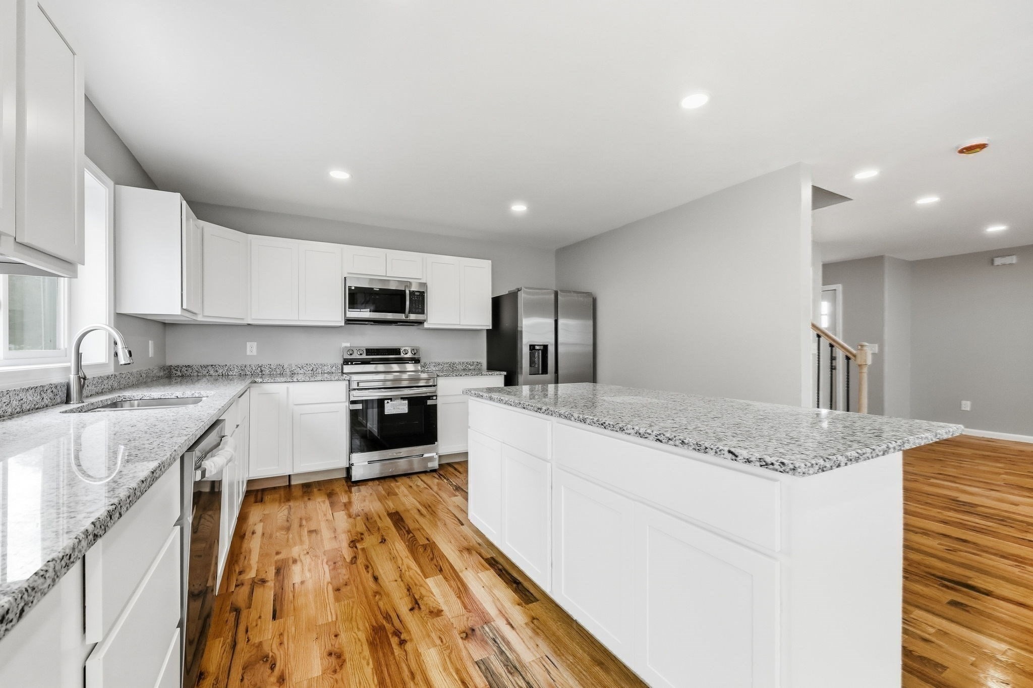 193 Hancock Street Springfield, MA 01109 - Photo 12 of 33 Gallery Image 12