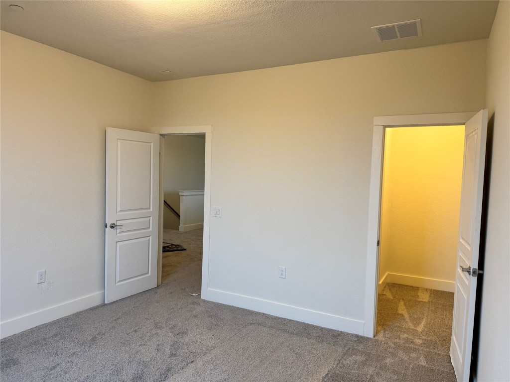 11415 Culzean Castle Drive Austin, TX 78717 - Photo 20 of 21 a view of an empty room