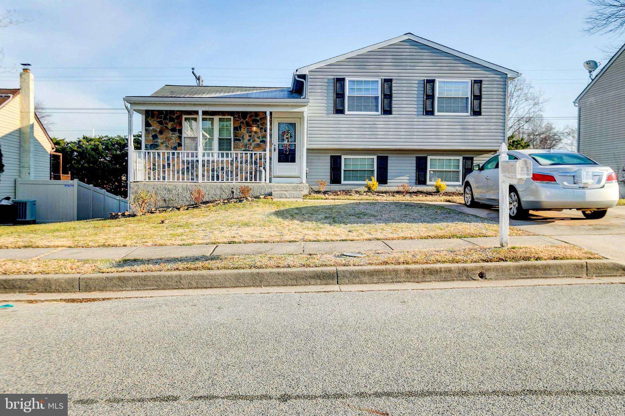 8 Box Circle Baltimore, MD 21221 - Photo 1 of 34
