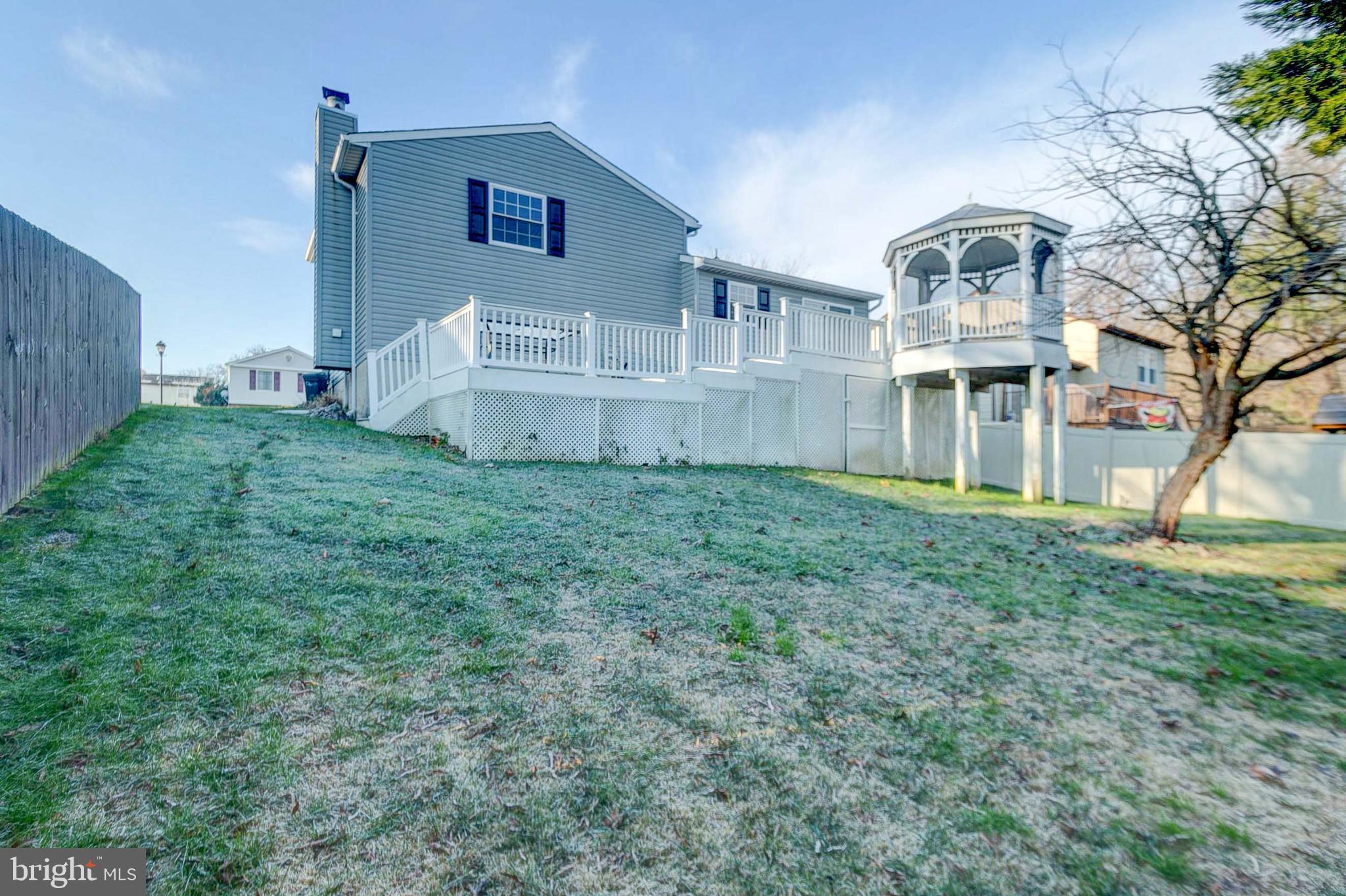 8 Box Circle Baltimore, MD 21221 - Photo 29 of 34