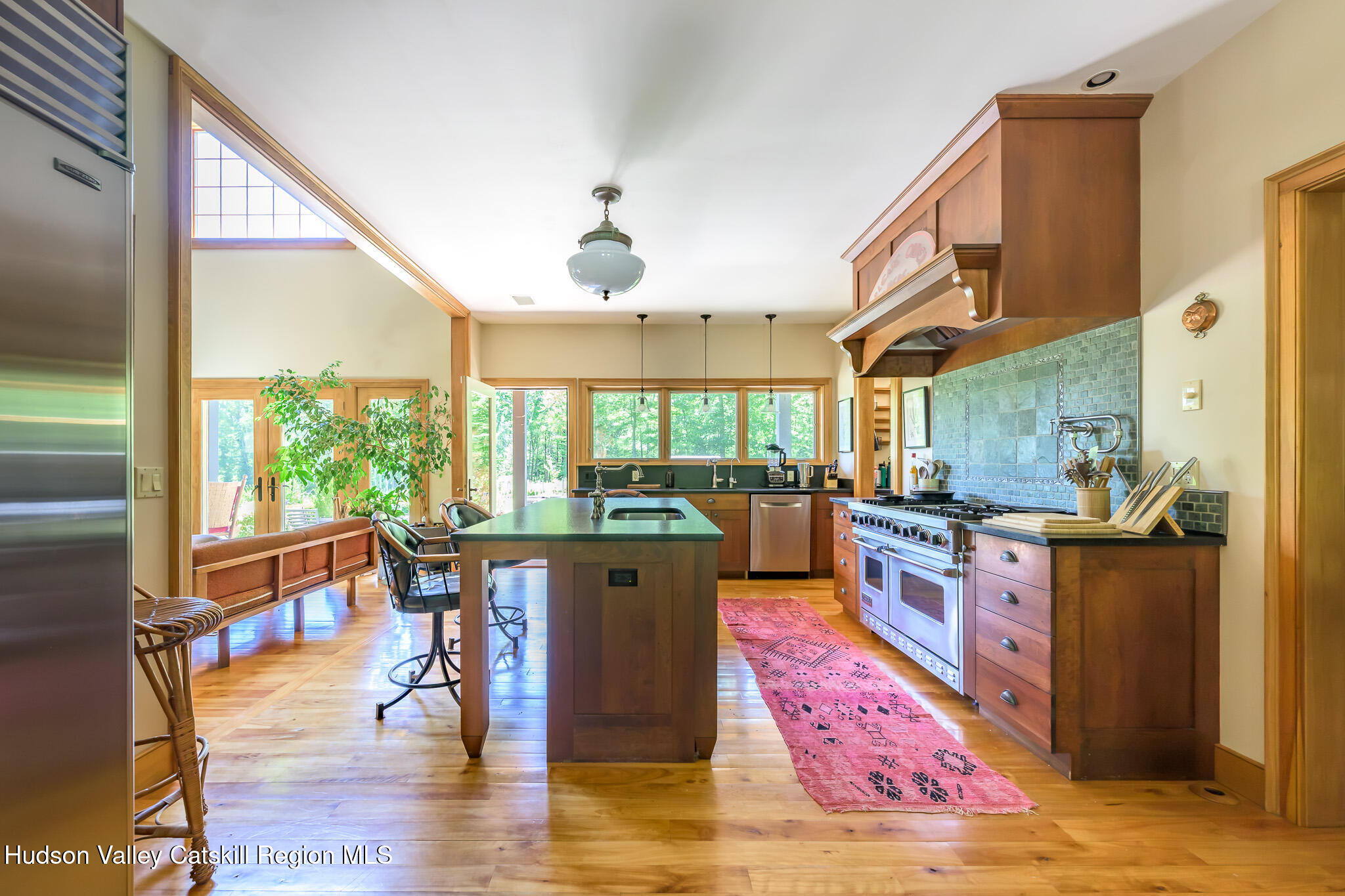 268 West Hill Road Austerlitz, NY 12017 - Photo 20 of 77 Screen - 268 West Hill Rd Austerlitz NY