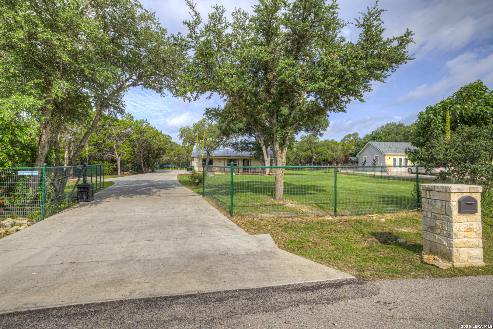 1840 Rustic Oak Lane Spring Branch, TX 78070 - Photo 27 of 50
