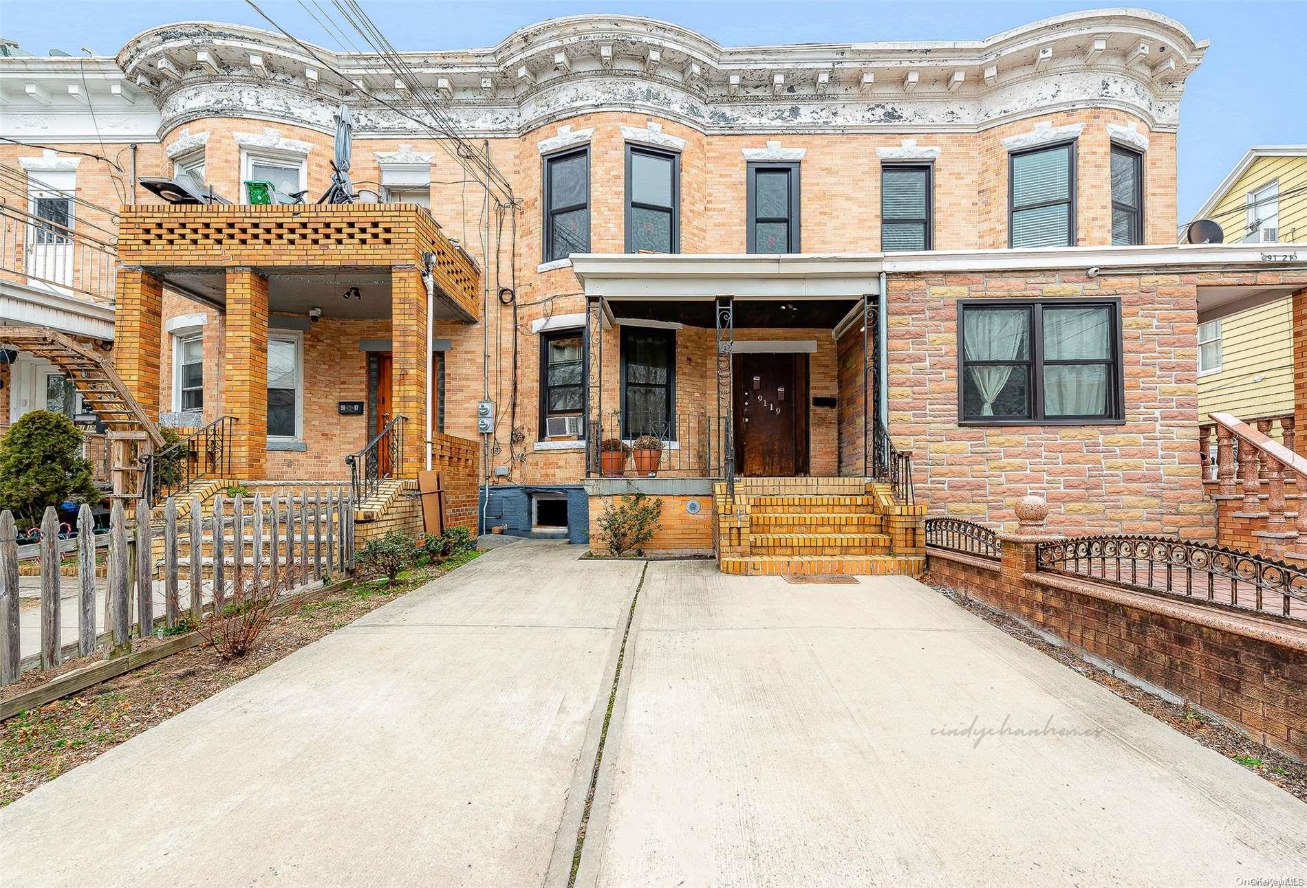 91-19 87th Street Queens, NY 11421 - Photo 2 of 6