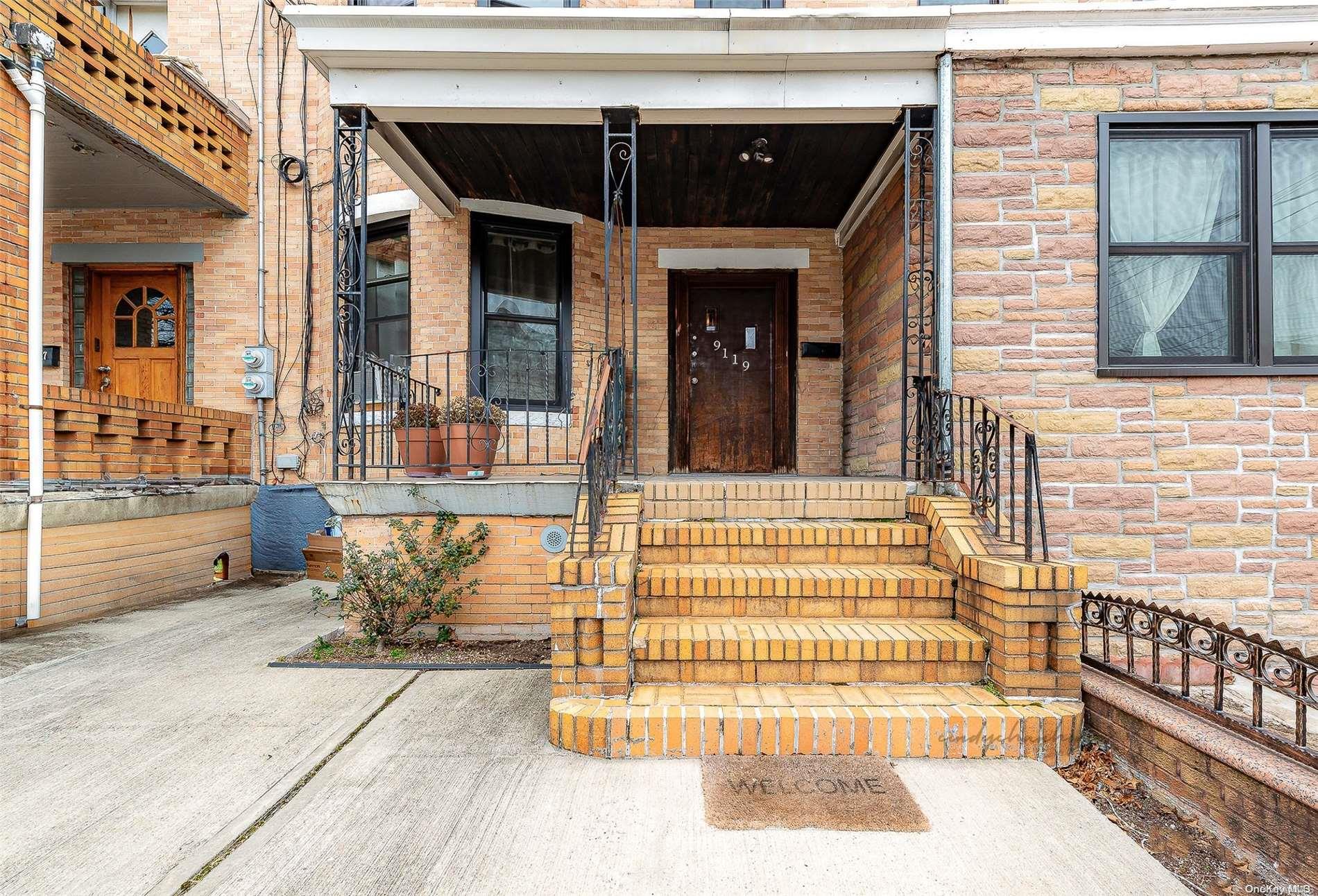 91-19 87th Street Queens, NY 11421 - Photo 3 of 6