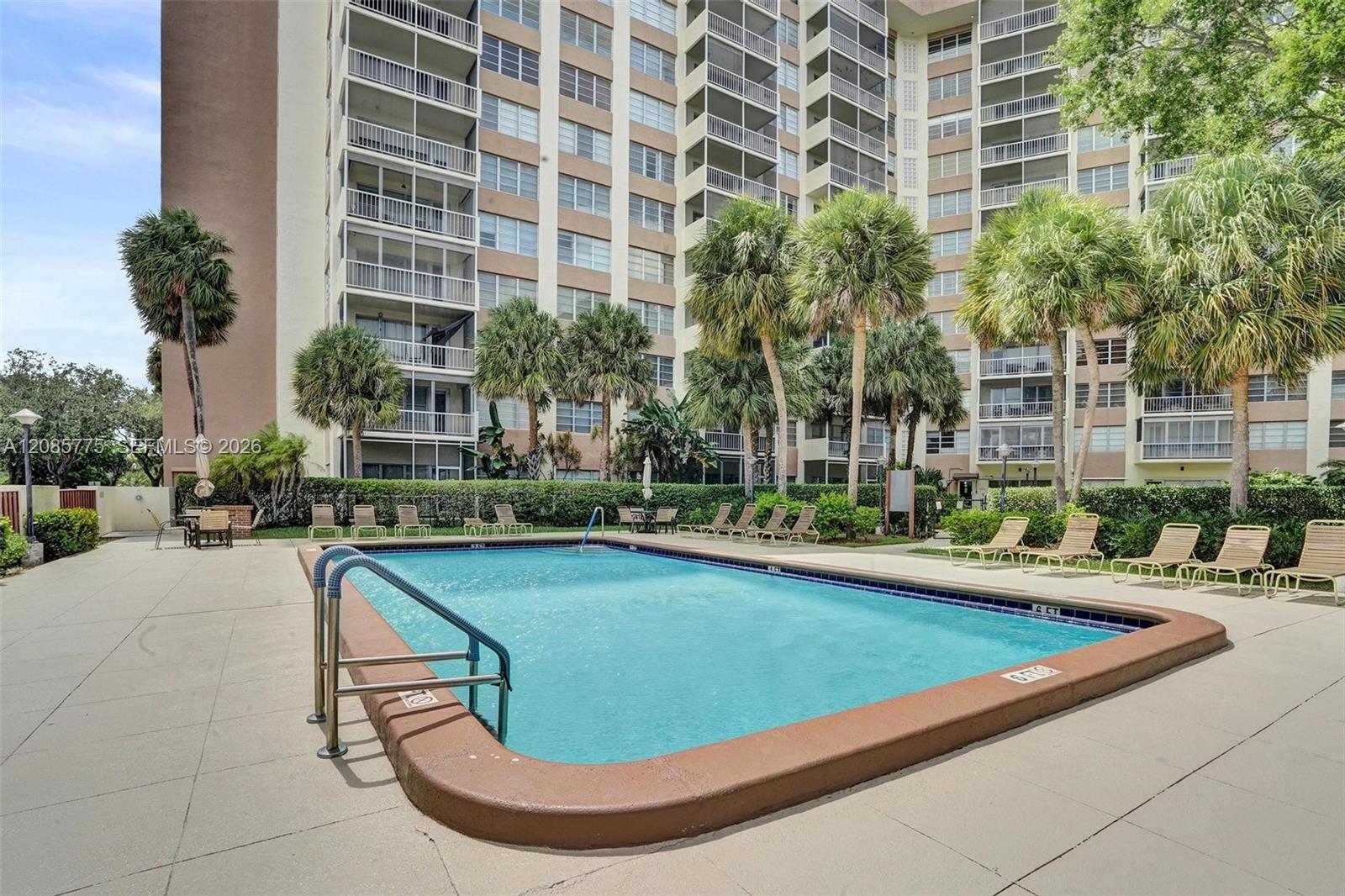 10777 West Sample Road, Unit 718 Coral Springs, FL 33065 - Photo 15 of 23 Gallery Image 15