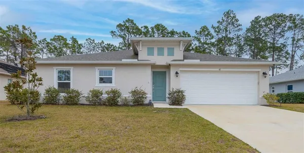 $349,000 | 42 Woodborn Lane, Palm Coast, FL 32164