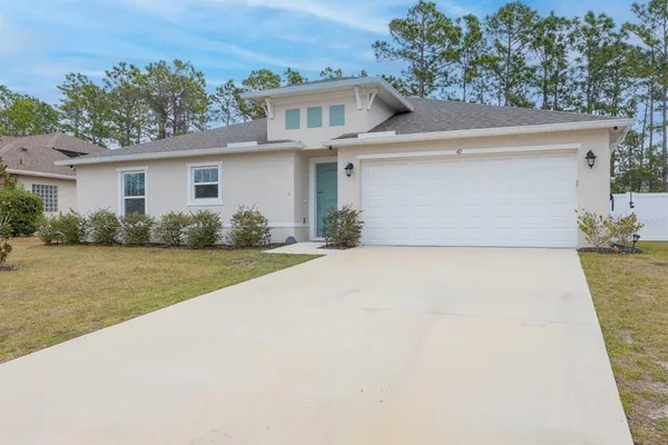 $349,000 | 42 Woodborn Lane, Palm Coast, FL 32164