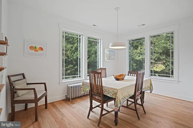 $2,095,000 | 4621 Drummond Avenue, Chevy Chase, MD 20815