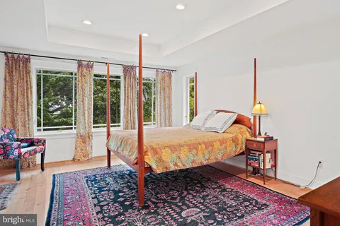 $2,095,000 | 4621 Drummond Avenue, Chevy Chase, MD 20815