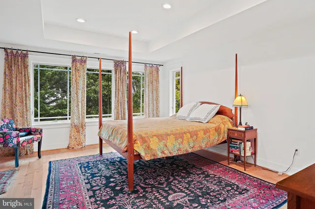 $2,095,000 | 4621 Drummond Avenue, Chevy Chase, MD 20815