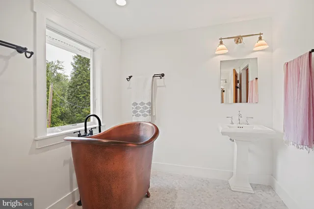 $2,095,000 | 4621 Drummond Avenue, Chevy Chase, MD 20815