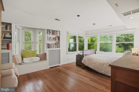 $2,095,000 | 4621 Drummond Avenue, Chevy Chase, MD 20815