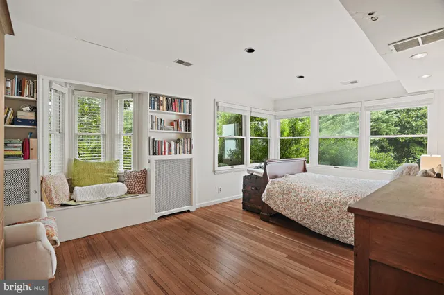 $2,095,000 | 4621 Drummond Avenue, Chevy Chase, MD 20815