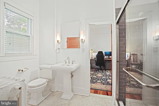 $2,095,000 | 4621 Drummond Avenue, Chevy Chase, MD 20815