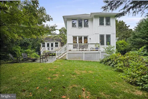 $2,095,000 | 4621 Drummond Avenue, Chevy Chase, MD 20815