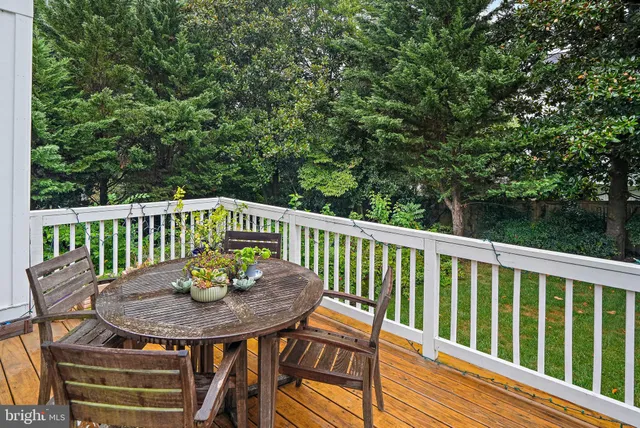 $2,095,000 | 4621 Drummond Avenue, Chevy Chase, MD 20815