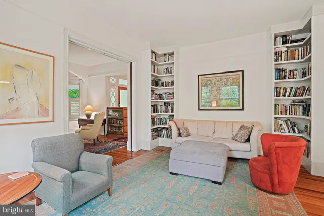 $2,095,000 | 4621 Drummond Avenue, Chevy Chase, MD 20815