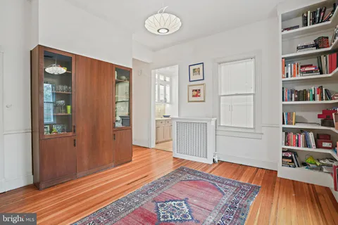 $2,095,000 | 4621 Drummond Avenue, Chevy Chase, MD 20815