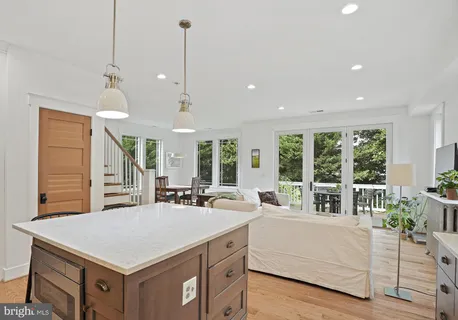 $2,095,000 | 4621 Drummond Avenue, Chevy Chase, MD 20815