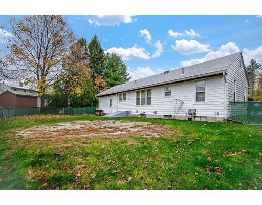 62 Clayton Road Holyoke, MA 01040 - Photo 23 of 24 Gallery Image 23