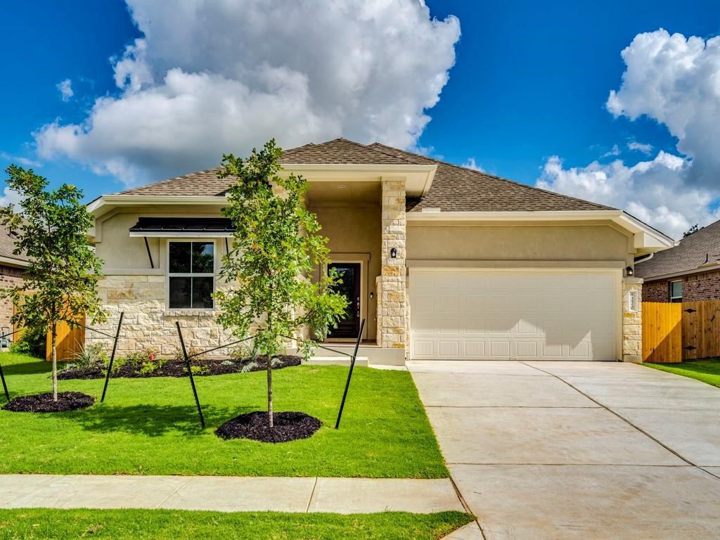 270 Rimrock Court Bastrop, TX 78602 - Photo 1 of 34 This spacious 4-bedroom, 3-bathroom home offers modern comfort with a thoughtful layout, just 40 minutes from downtown Austin and 25 minutes from the airport.