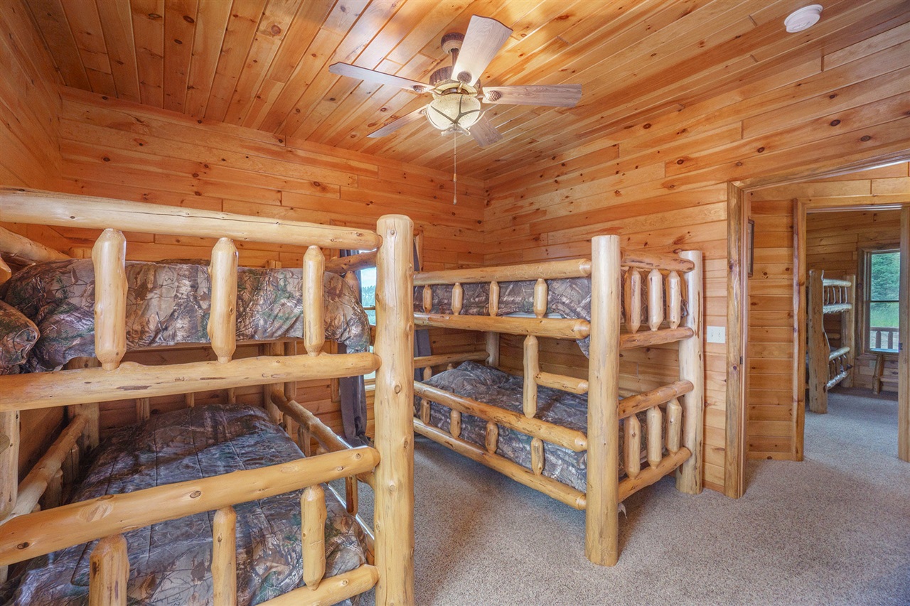 7431 North Dickerson Road Manton, MI 49663 - Photo 27 of 61 Gallery Image 27