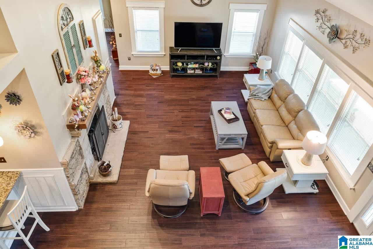 111 Royal Oaks Road Leeds, AL 35094 - Photo 40 of 46
