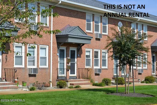 $1,650 | 310 Maryland Avenue, Unit 12B, Point Pleasant Beach, NJ 08742
