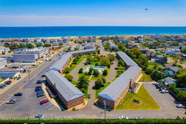 $1,650 | 310 Maryland Avenue, Unit 12B, Point Pleasant Beach, NJ 08742