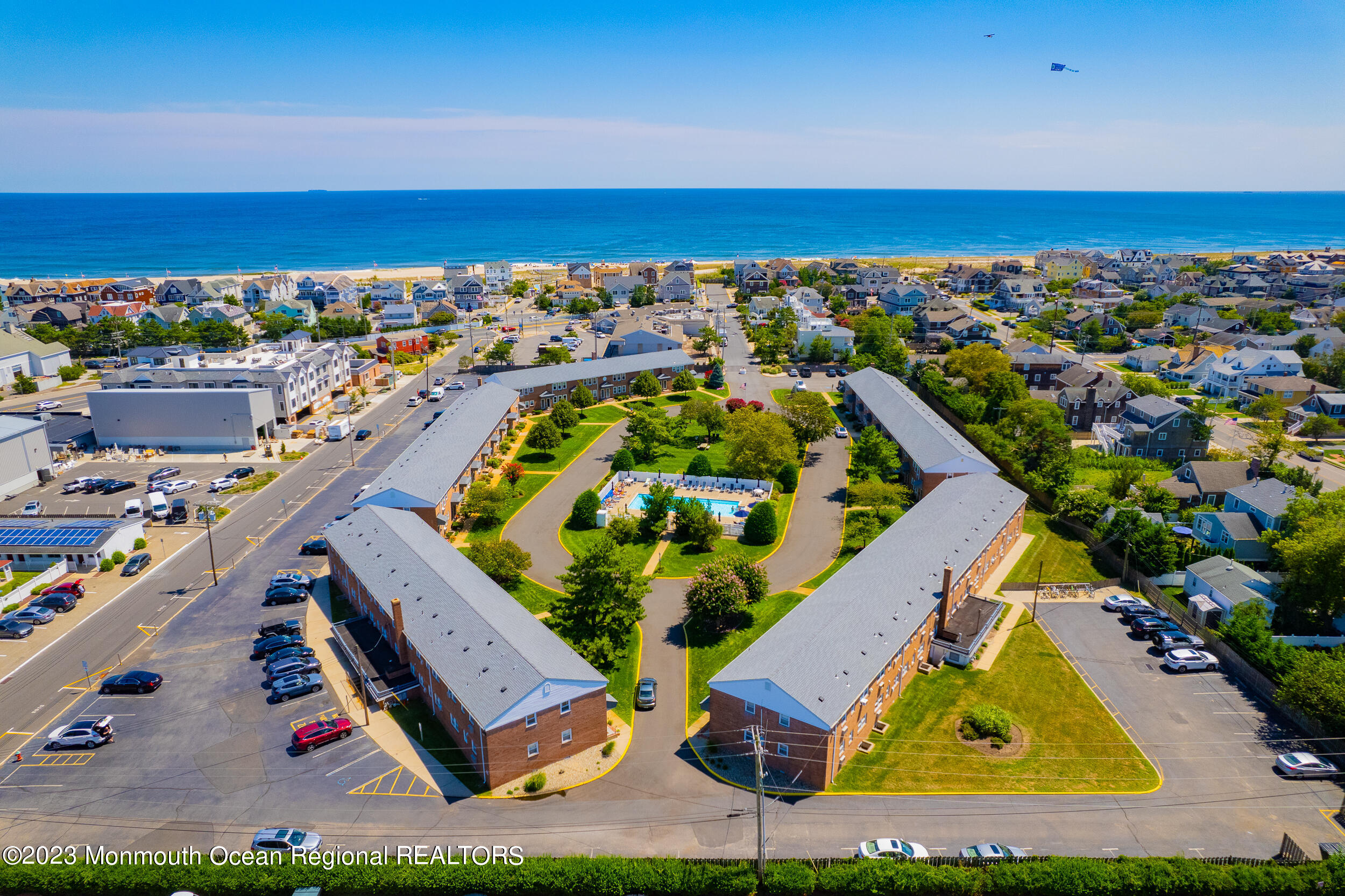 310 Maryland Avenue, Unit 12B Point Pleasant Beach, NJ 08742 - Photo 24 of 29 310 Maryland Ave, PPB