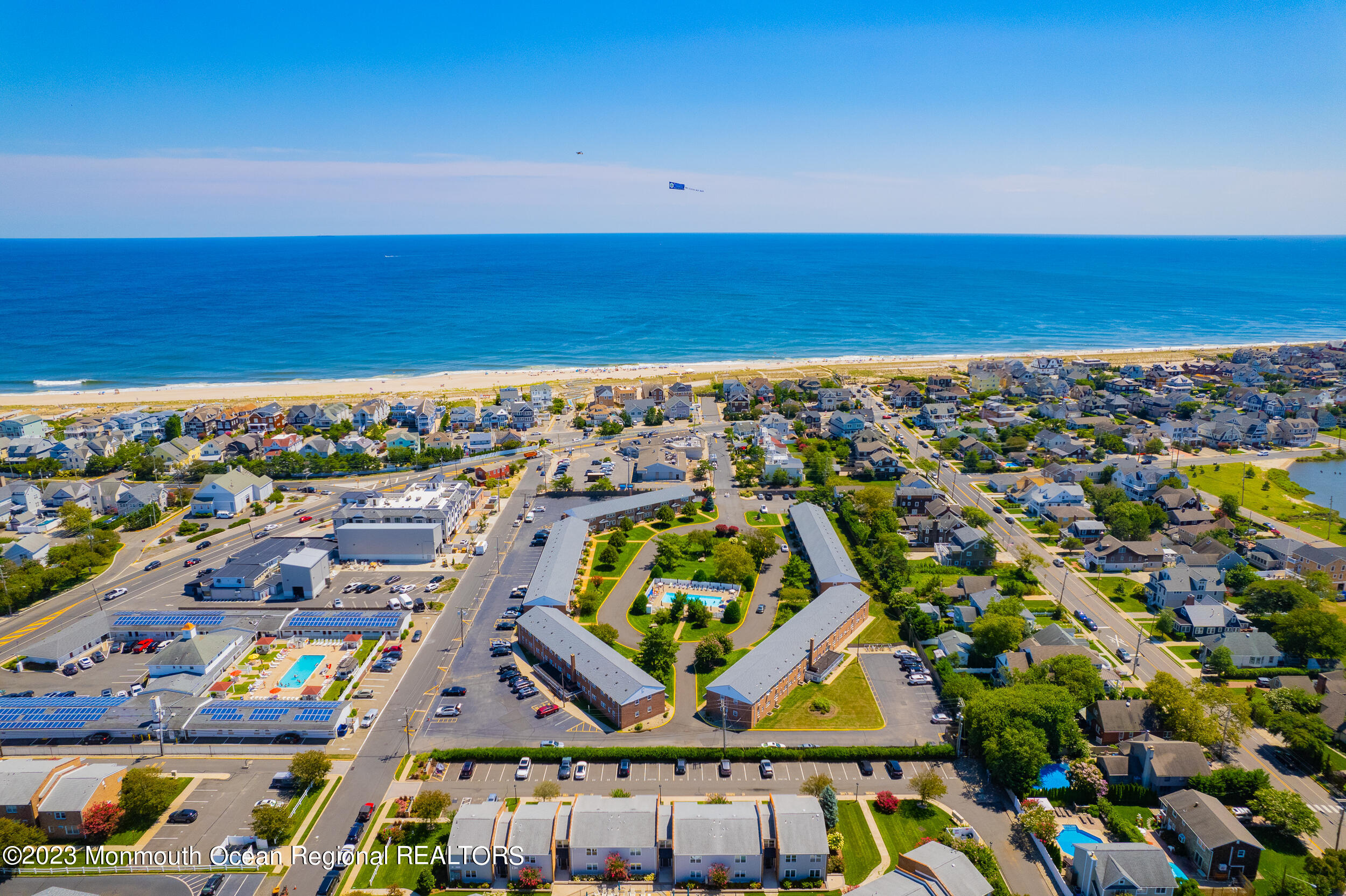 310 Maryland Avenue, Unit 12B Point Pleasant Beach, NJ 08742 - Photo 25 of 29 310 Maryland Ave, PPB