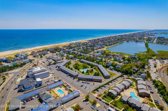 $1,650 | 310 Maryland Avenue, Unit 12B, Point Pleasant Beach, NJ 08742
