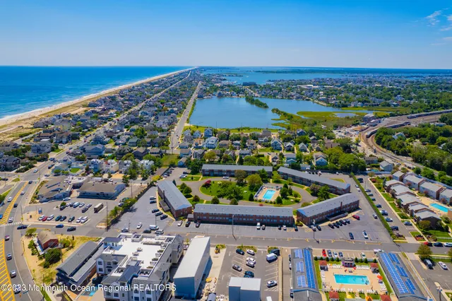 $1,650 | 310 Maryland Avenue, Unit 12B, Point Pleasant Beach, NJ 08742